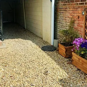 1 Bedroom Modern Duplex Apartment